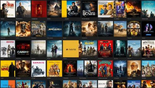 The streaming paradox: Why movies disappear and what it means for cinema's future