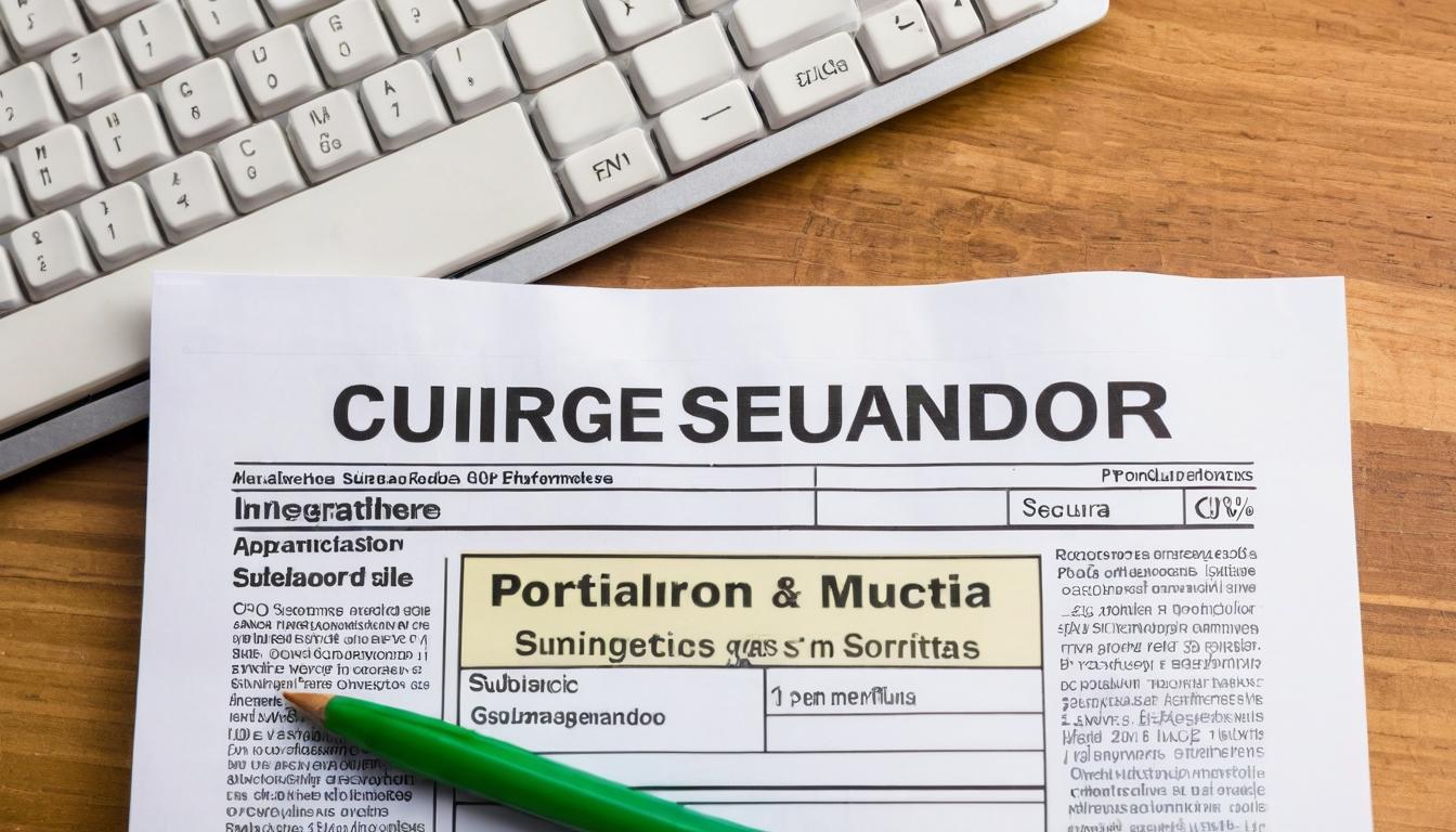 Seguros em Portugal: o que está a mudar no mercado e como proteger o seu património