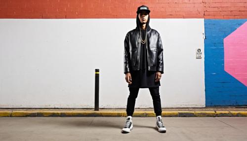 The underground sound shaping tomorrow's street style