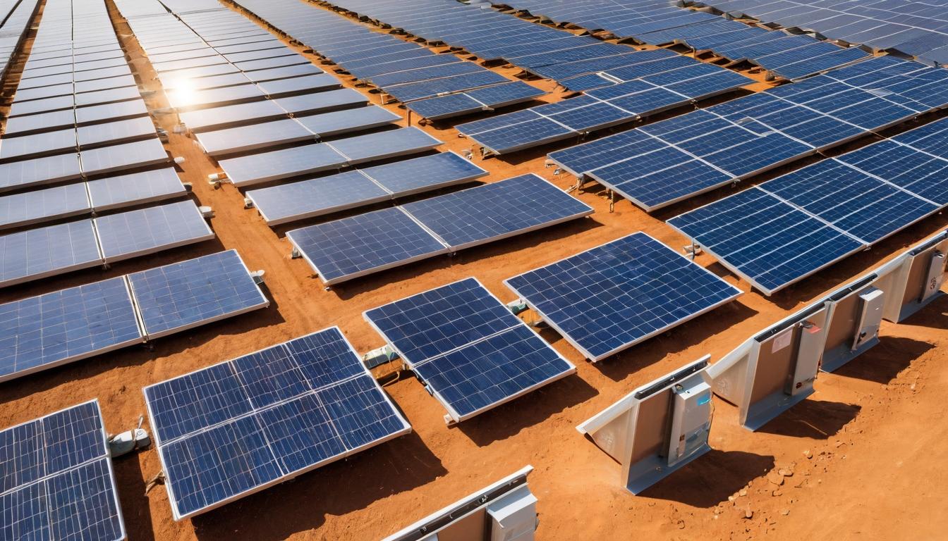 The hidden revolution in solar panel recycling and what it means for the industry