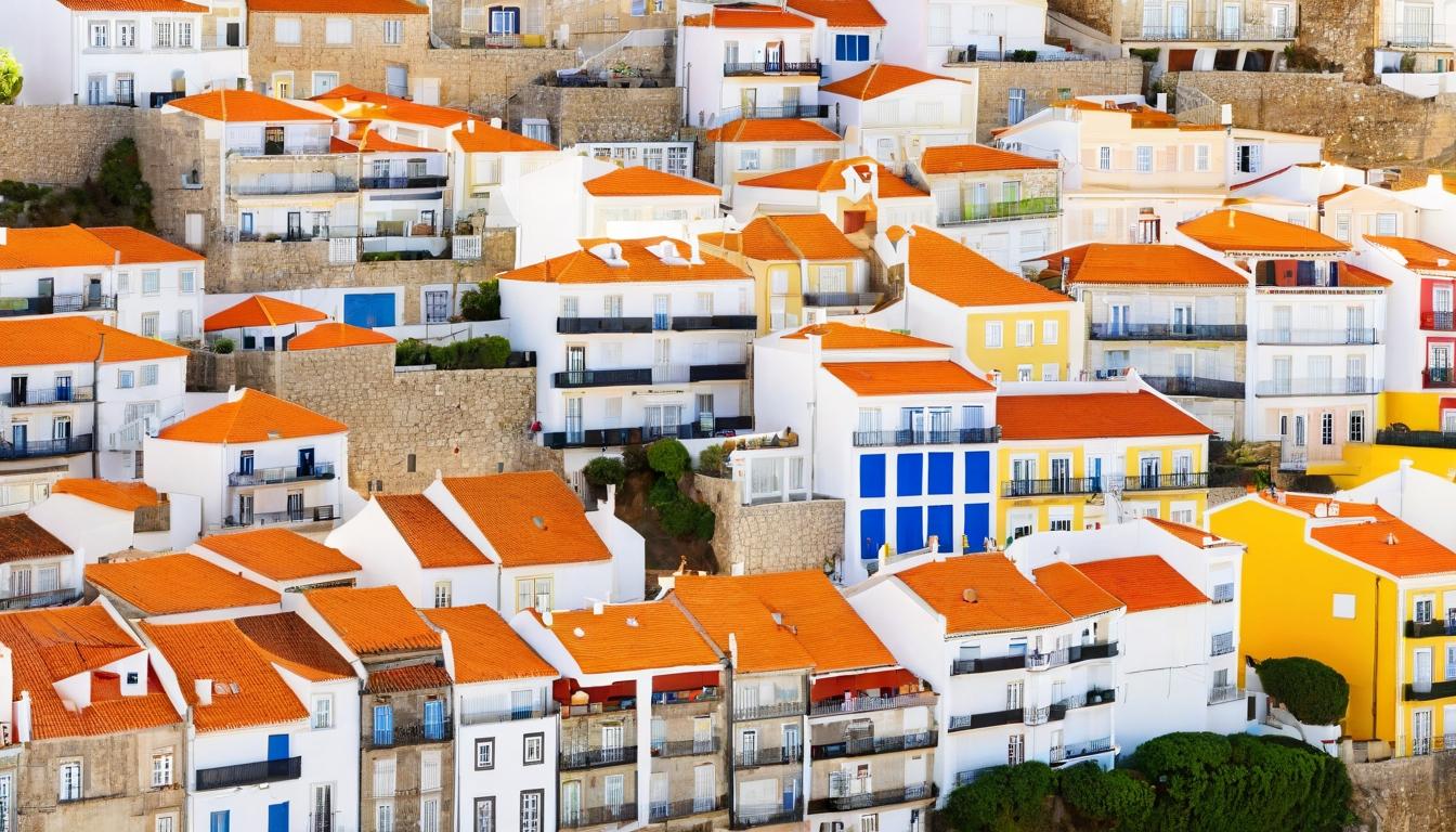 Os segredos que as imobiliárias não querem que descubras sobre a compra de casa em Portugal