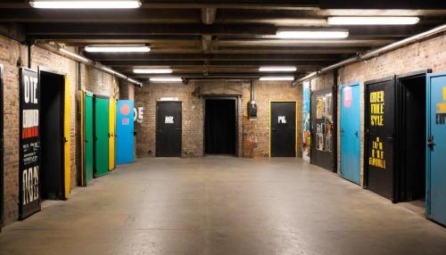 The underground sound shaping tomorrow's fashion revolution