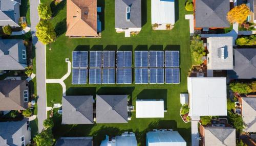 The hidden revolution: how distributed energy is quietly reshaping America's power grid