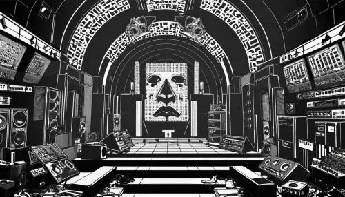 The underground sound shaping fashion's next revolution