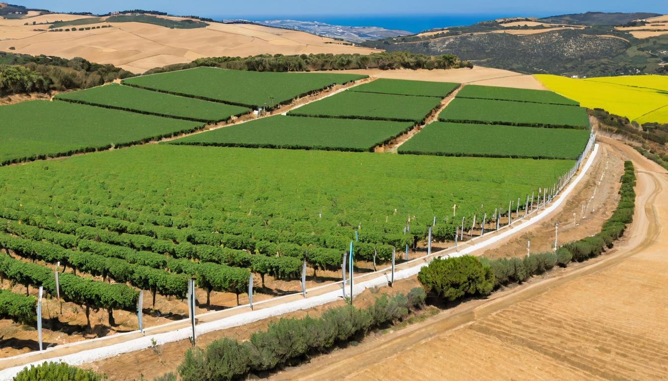 El hidrógeno verde: la revolución energética que podría transformar España