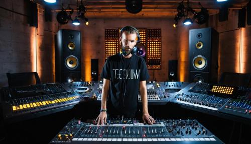 The underground sound shaping tomorrow's fashion