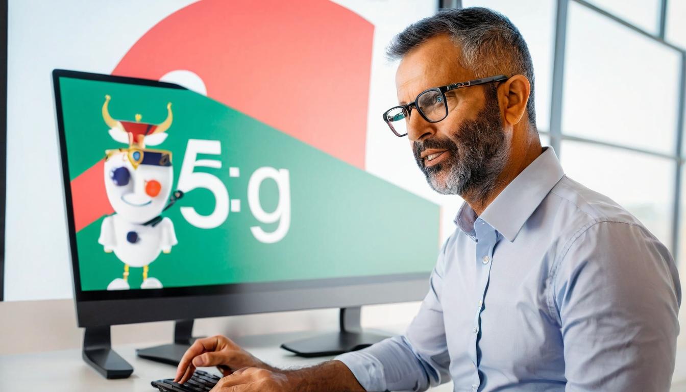 O futuro das telecomunicações em Portugal: como a IA está a redefinir o setor