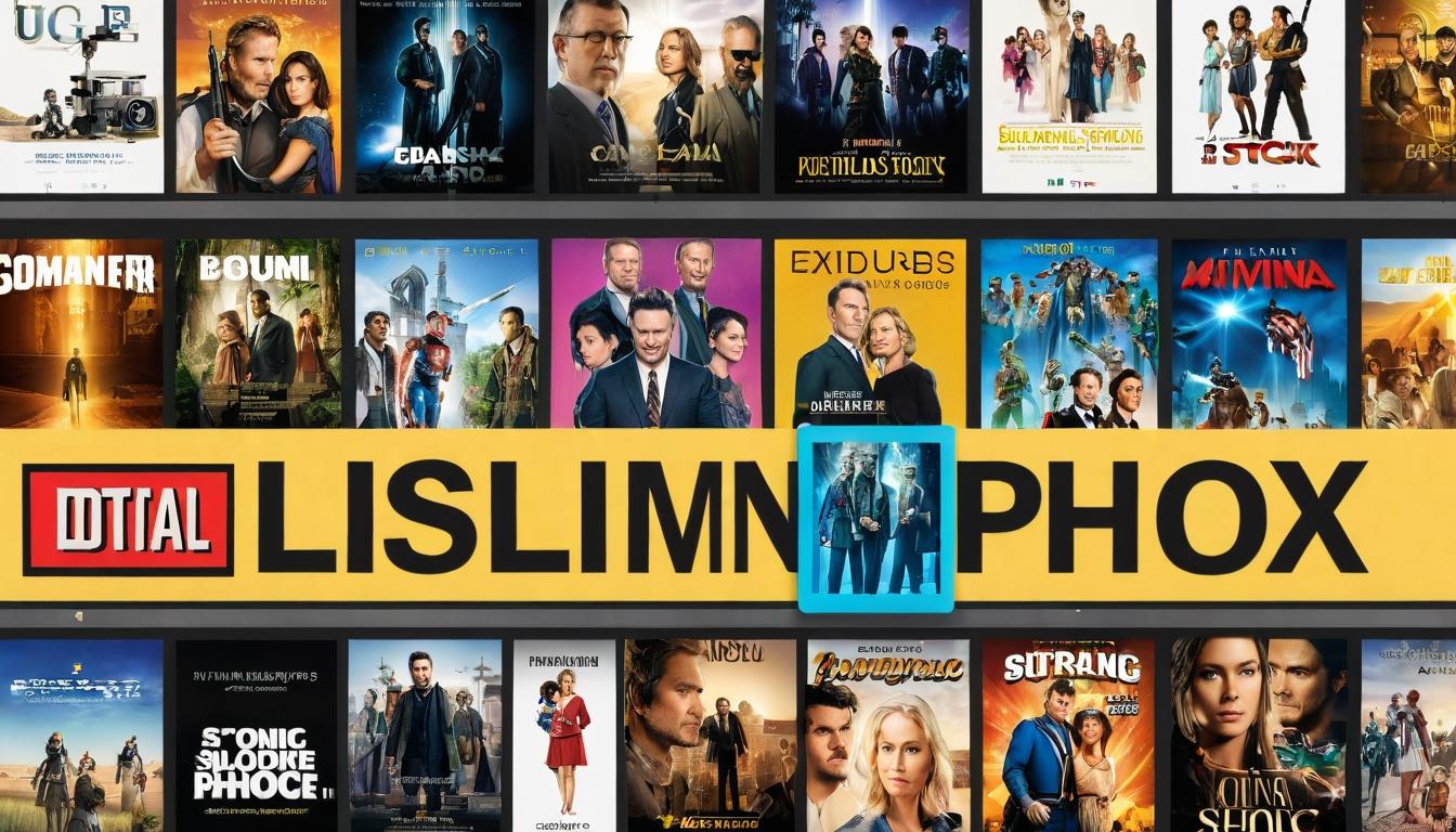 The streaming paradox: Why great movies disappear and what it means for cinema