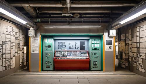 The underground sound shaping tomorrow's fashion revolution