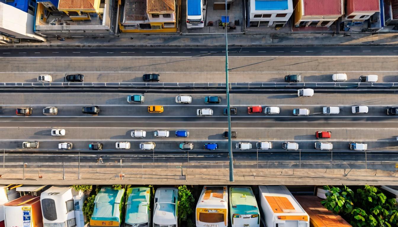 La revolución silenciosa de los autos eléctricos en México: más allá de los mitos y las limitaciones