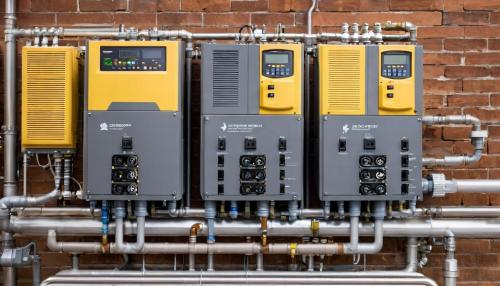 The hidden revolution brewing in America's energy grid