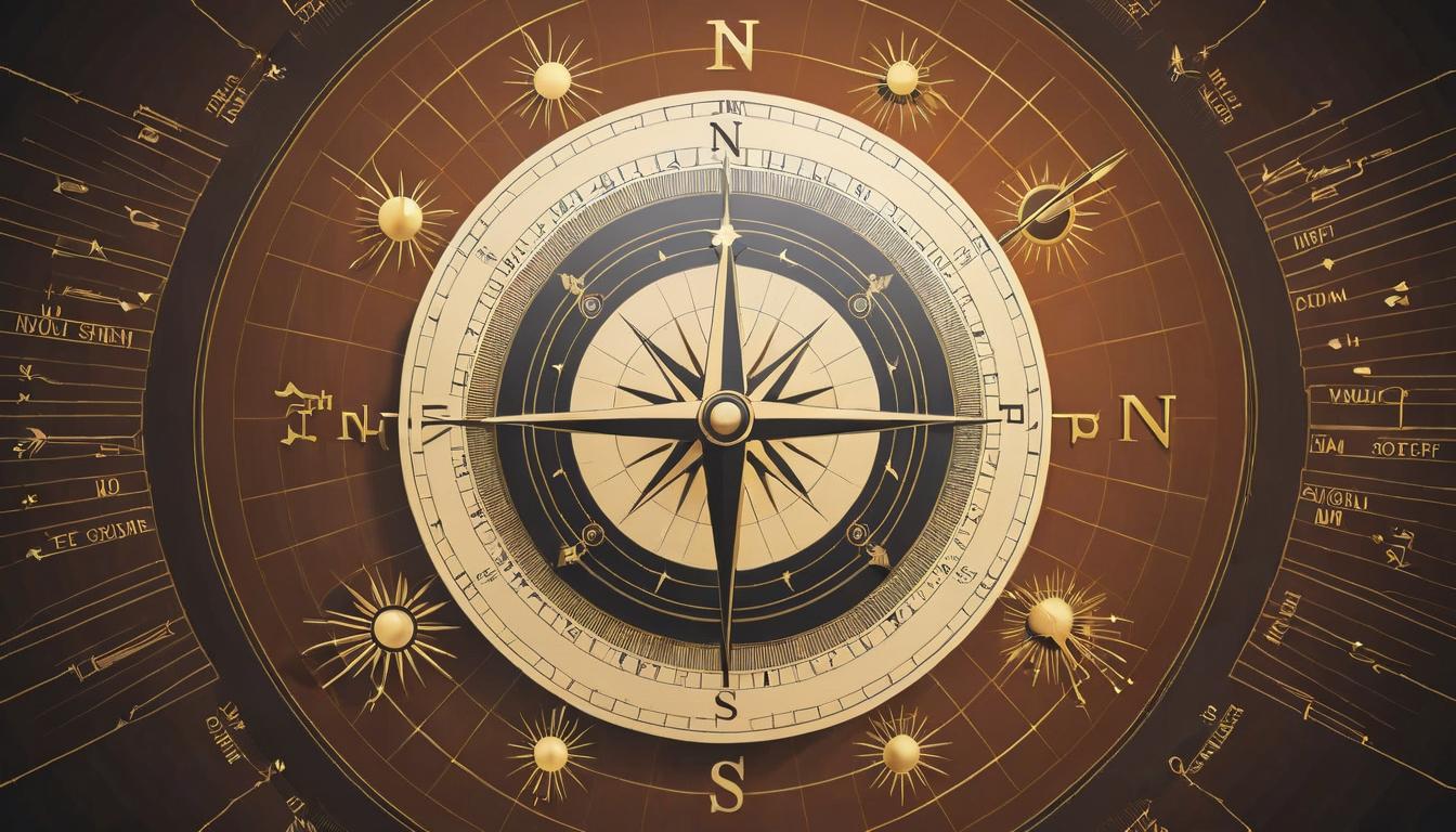 The forgotten art of listening to your intuition in a noisy world