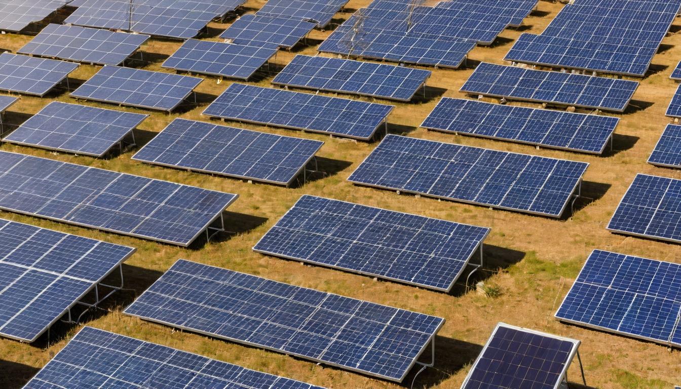 The hidden revolution in solar panel recycling and why it matters for our clean energy future