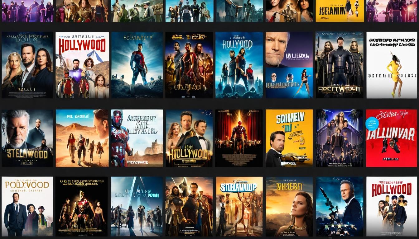 The invisible revolution: how streaming is quietly reshaping Hollywood's power structure