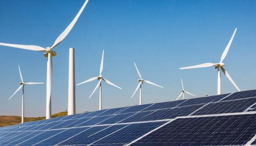 The hidden revolution brewing in America's energy storage sector