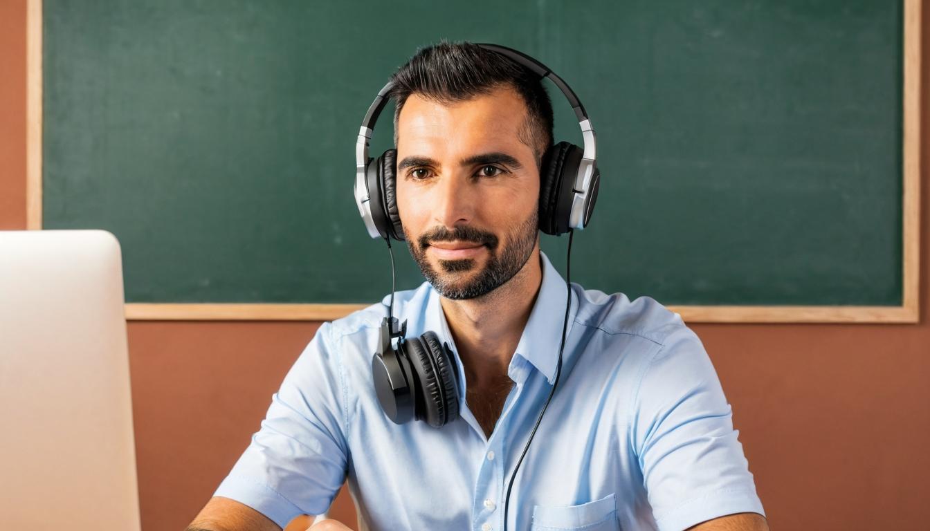 O som que nos escapa: quando a audição começa a falhar