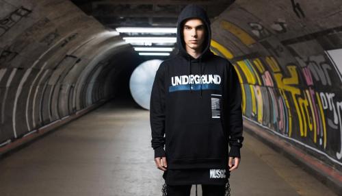 The underground sound shaping fashion's next revolution