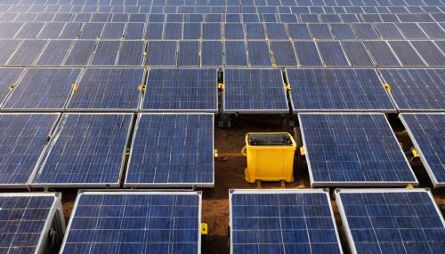 The hidden revolution: how solar panel recycling is quietly reshaping the renewable energy landscape