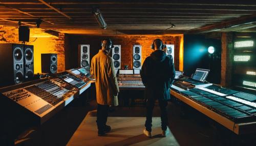 The underground sound shaping tomorrow's streetwear