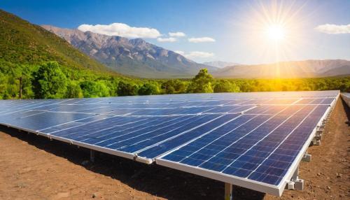 The solar revolution is quietly transforming America's energy landscape