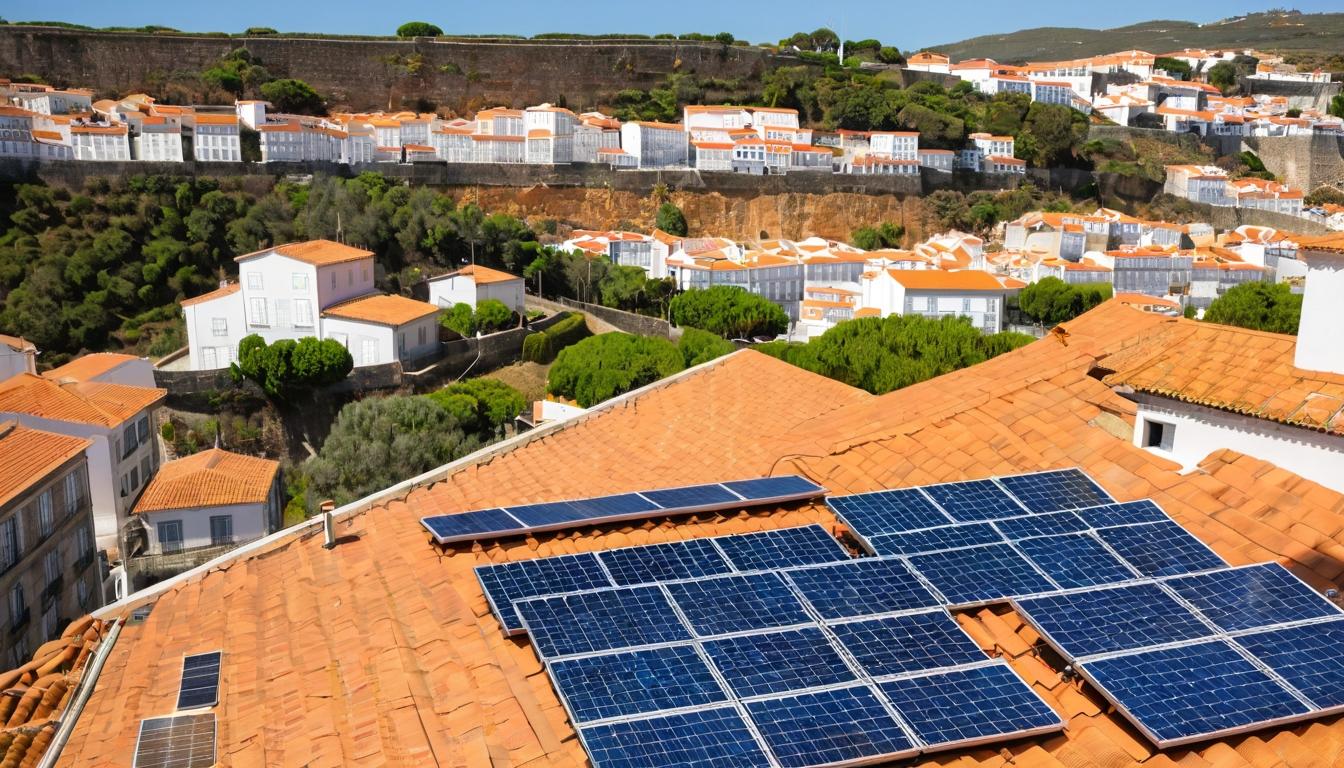 O sol que não nasce para todos: os obstáculos inesperados à revolução solar em Portugal