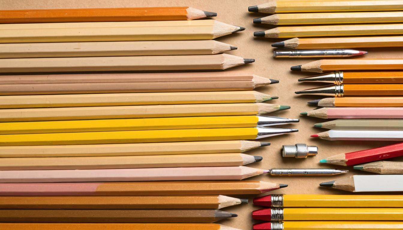 The hidden world of everyday objects: surprising facts about things we take for granted