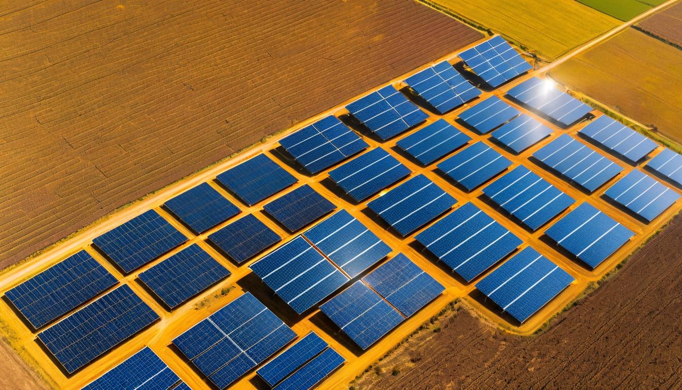 The solar revolution you haven't heard about: how new technologies are changing everything
