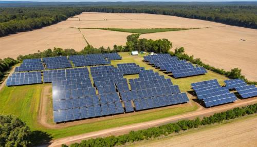 The quiet revolution reshaping America's energy landscape