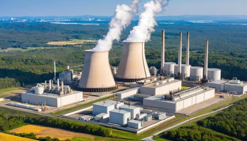 The quiet revolution happening inside America's power plants