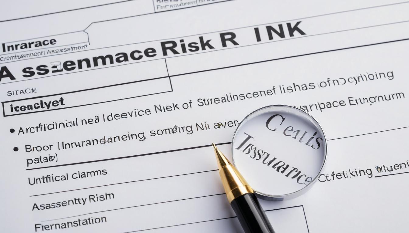 The silent revolution in insurance: How AI is quietly transforming risk assessment