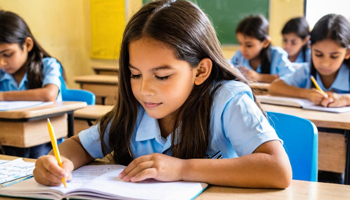 El sistema educativo ecuatoriano frente a los desafíos del siglo XXI: una radiografía necesaria