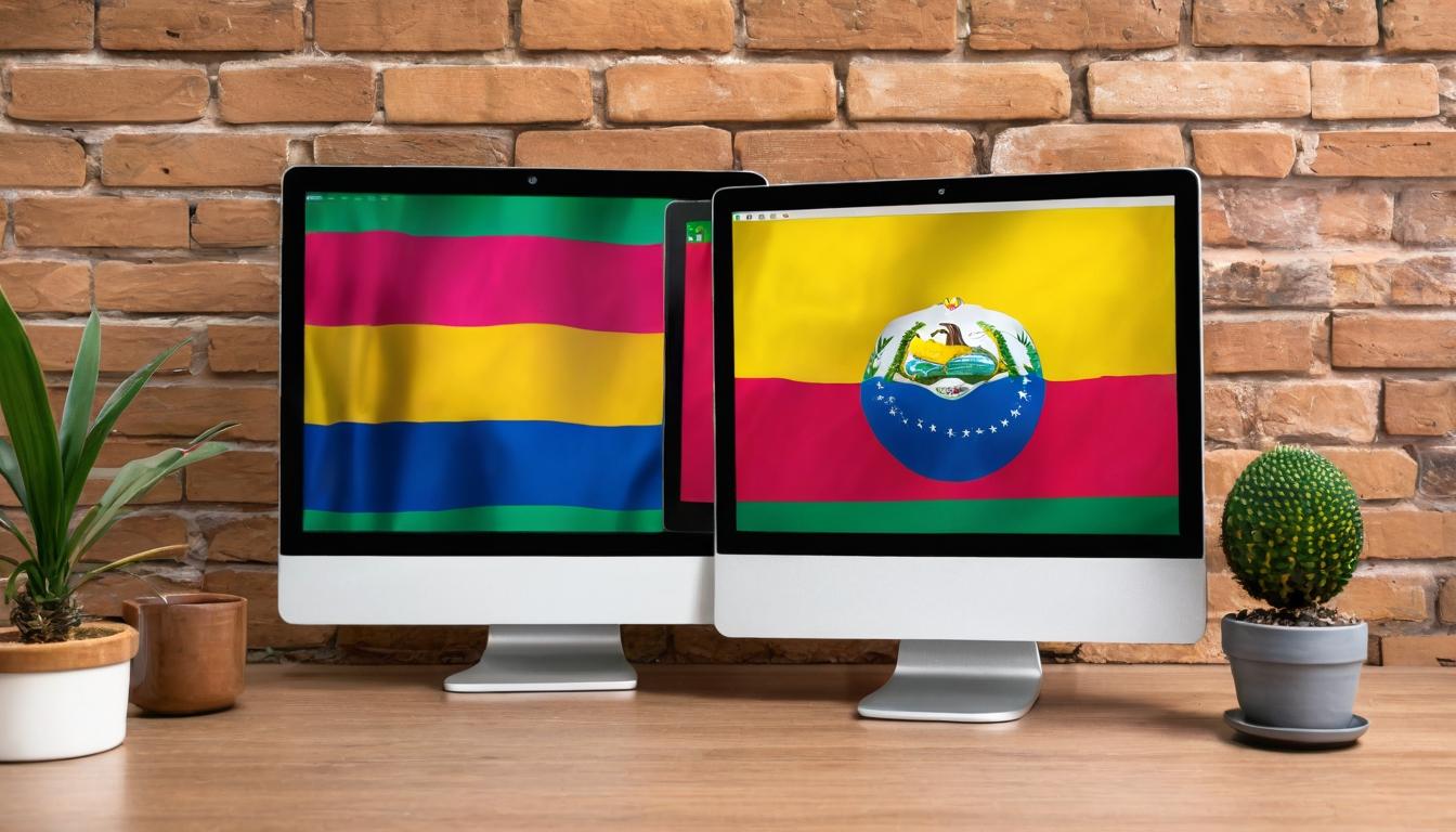 Ecuador en la encrucijada digital: entre la promesa de la conectividad y la brecha que persiste