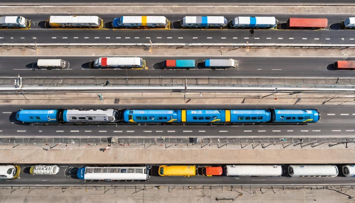 El futuro de la movilidad eléctrica en México: más allá de los cargadores y las baterías