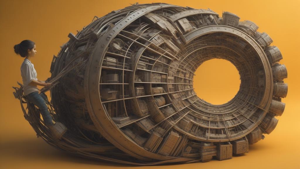 La revolución digital en la educación: cómo la tecnología está cambiando las aulas La revolución digital en la educación: cómo la tecnología está cambiando las aulas