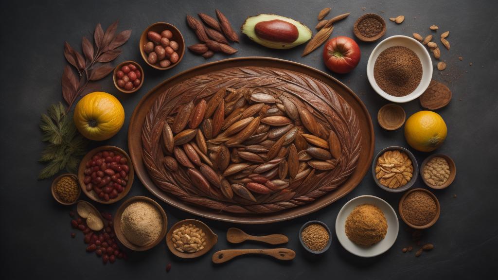 Alimentos para mejorar la salud mental