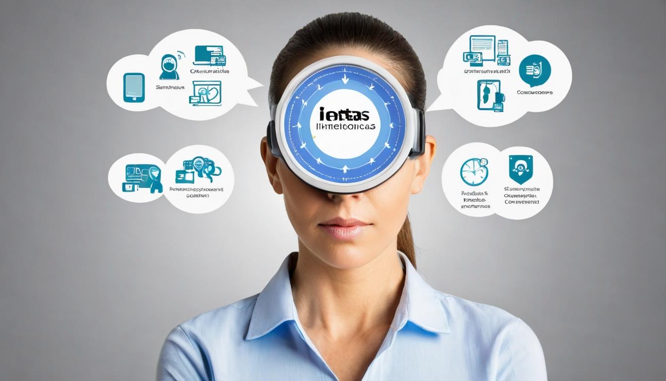 La revolución silenciosa de los sensores en tu móvil: cómo transforman tu vida sin que te des cuenta