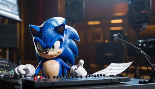 The unsung heroes: how film composers are reshaping cinema's emotional landscape