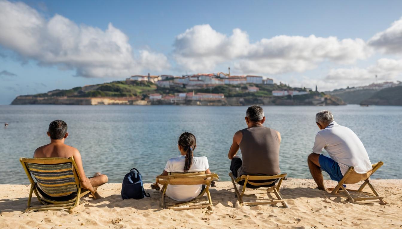 O mistério dos créditos que ninguém quer falar: como as famílias portuguesas estão a ser estranguladas pela dívida