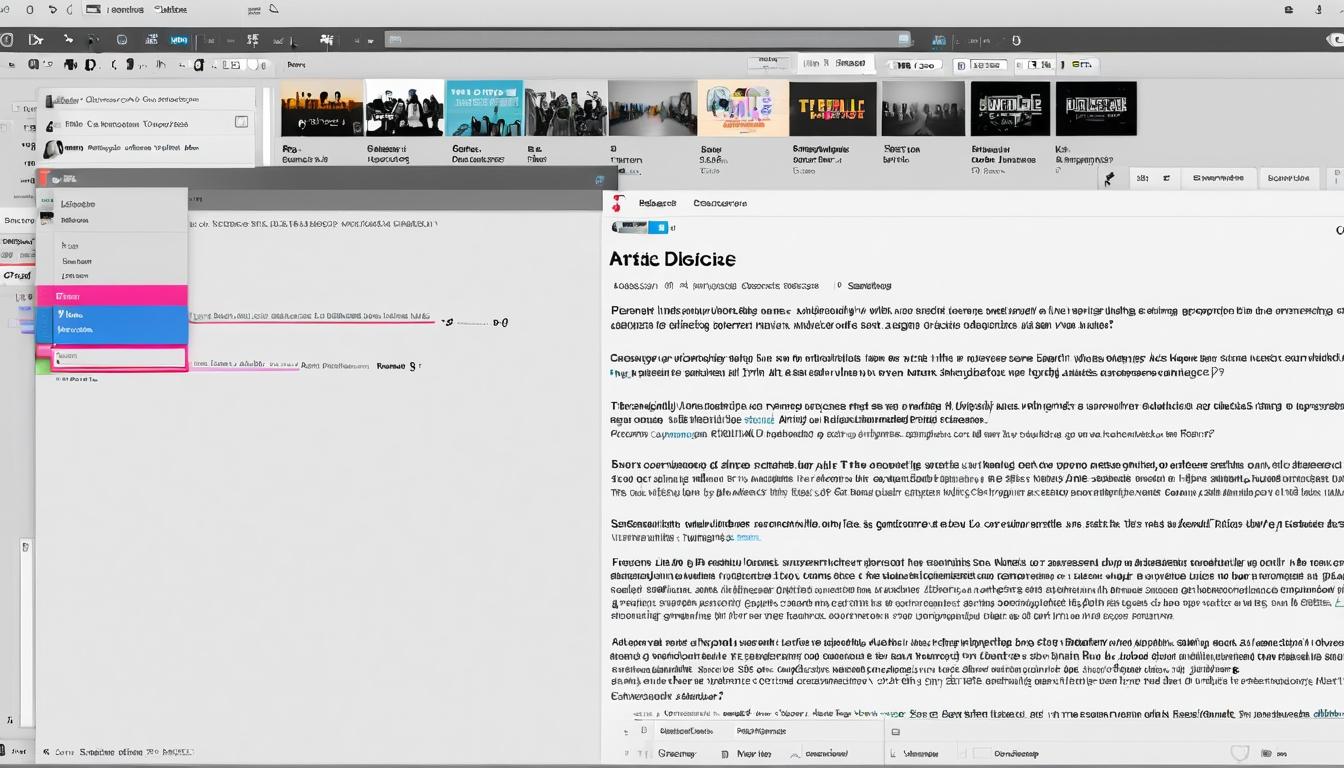 The hidden algorithms shaping your music taste