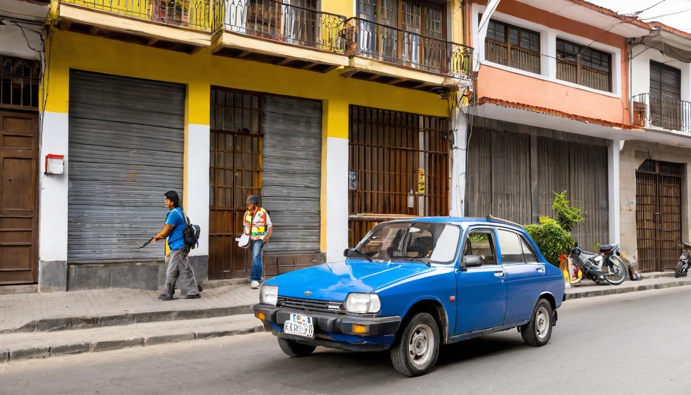 El seguro de auto en Chile: cómo elegir la mejor cobertura sin caer en trampas comunes