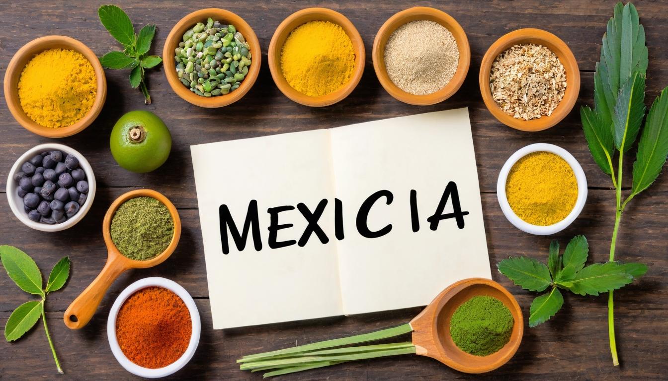 El arte de sanar: tradiciones mexicanas que la ciencia moderna está redescubriendo