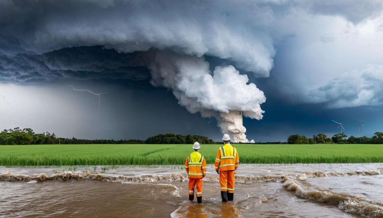 The silent crisis brewing in the insurance industry that nobody's talking about