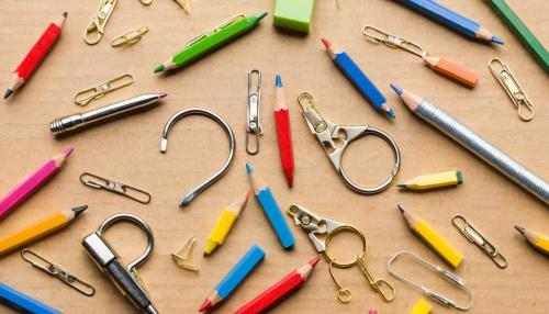 The hidden world of everyday objects: surprising stories behind common things