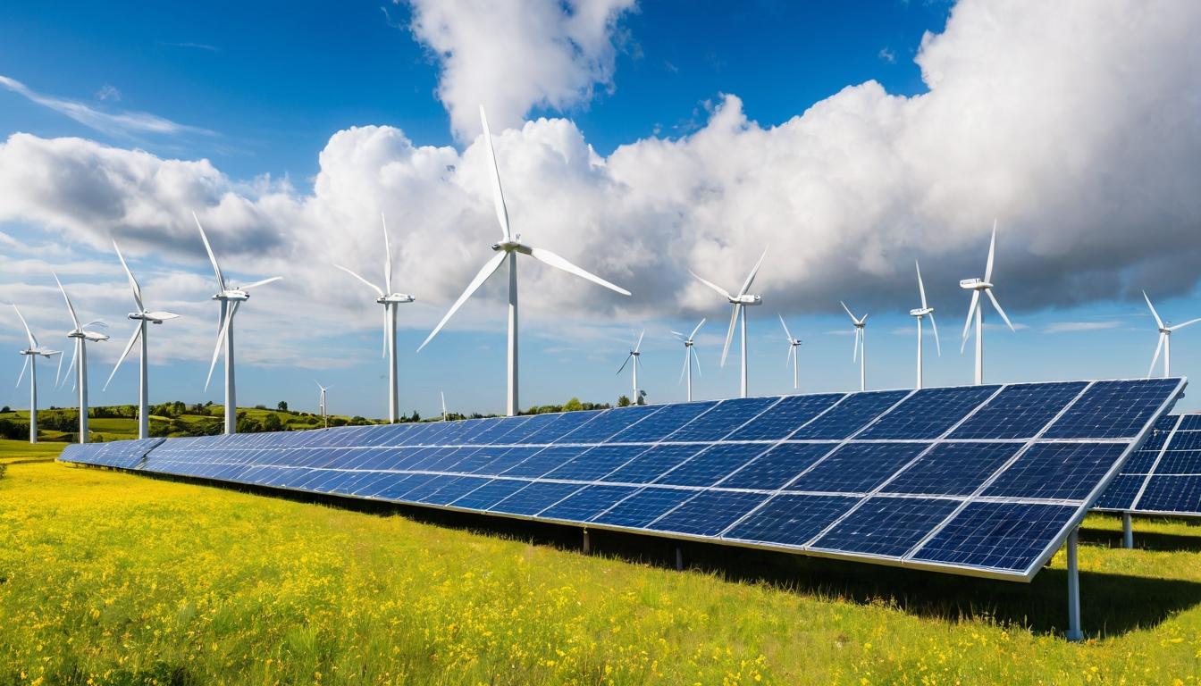 The hidden revolution brewing in America's energy basements