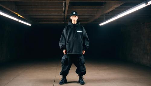 The underground sound shaping tomorrow's streetwear