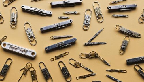 The hidden lives of everyday objects: surprising stories behind the ordinary