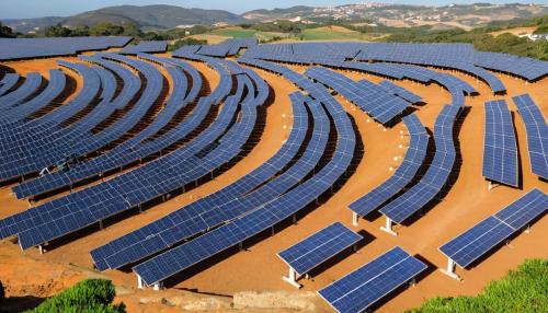 O paradoxo energético português: quando o sol brilha mas a conta não baixa