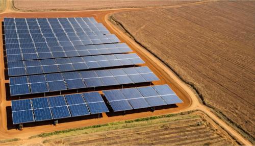 The solar revolution is quietly transforming American energy - here's what you're missing