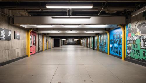 The underground sound shaping tomorrow's fashion revolution