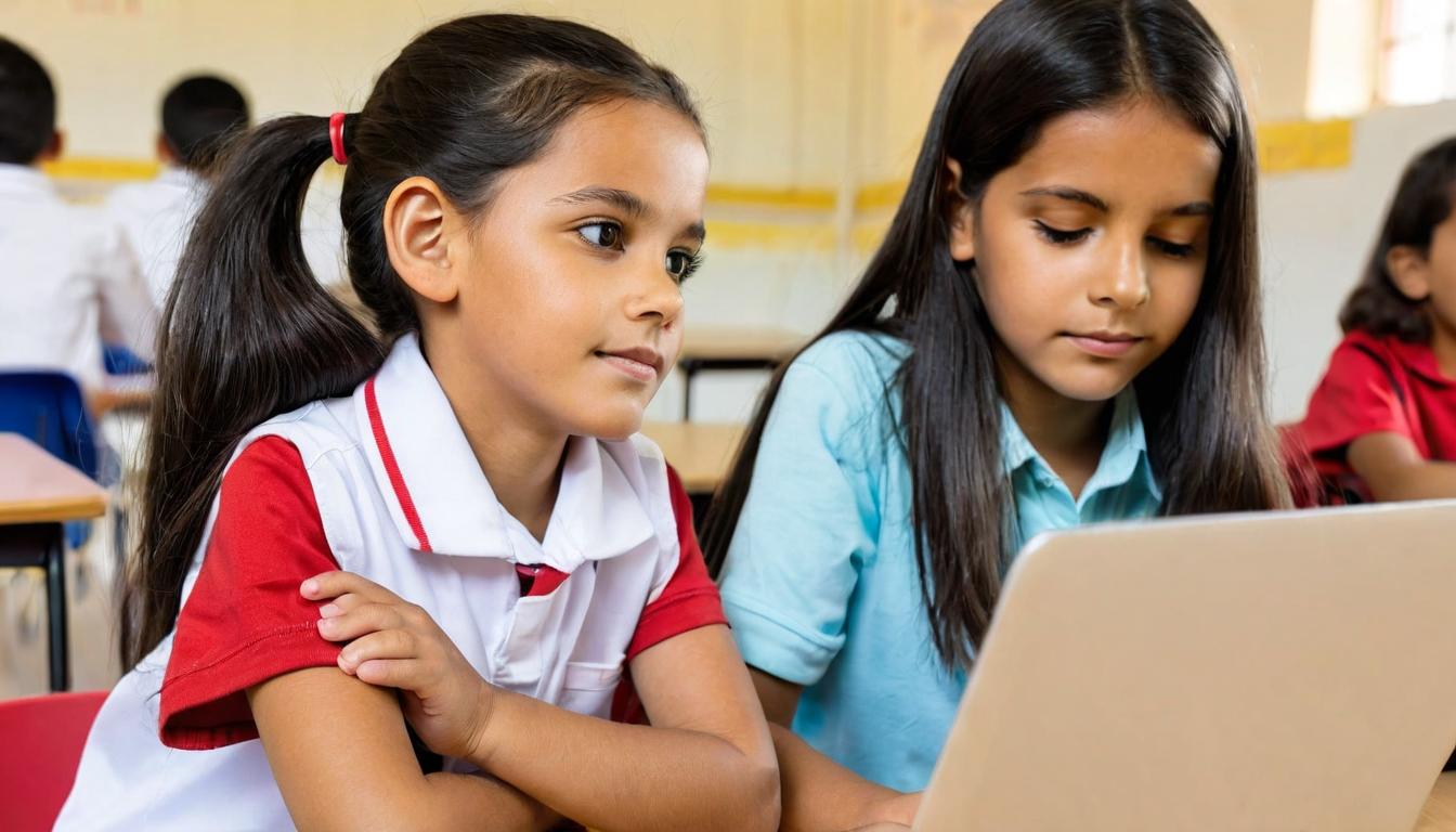 La educación en Ecuador: entre la tradición y la innovación tecnológica